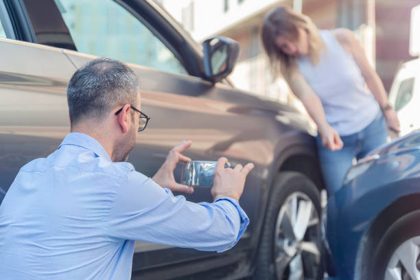 Professional Car Insurance Near Me technician working in Jefferson, OR